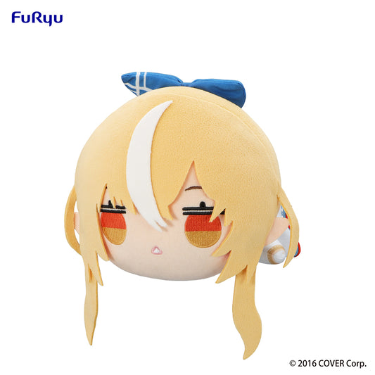 hololive - Laying Down Big Plush