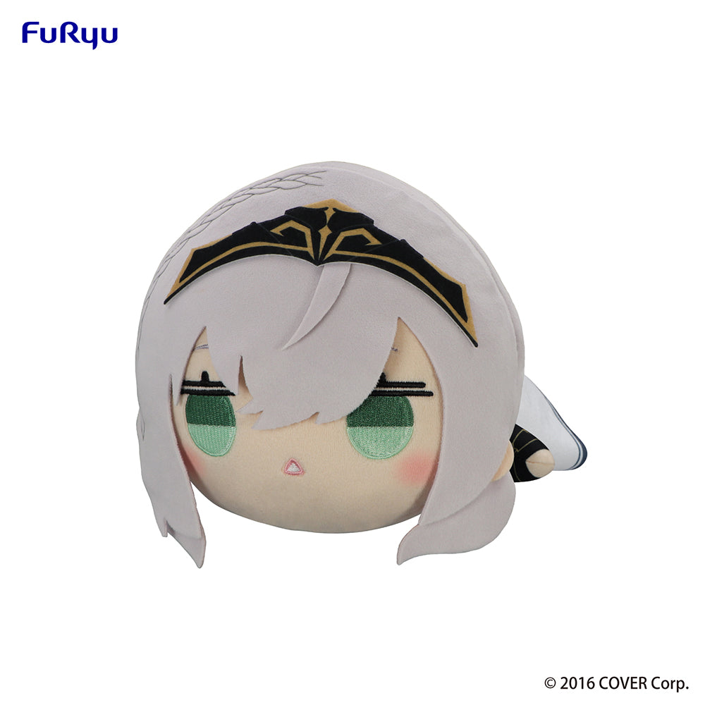 hololive - Laying Down Big Plush