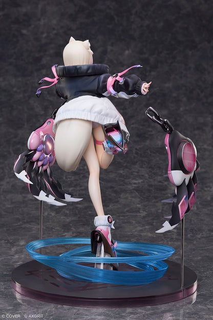 [Pre-Order] hololive English - Advent - Mococo Abysgard - AXGRIT ver. 1/7 Scale Figure [DELUXE]