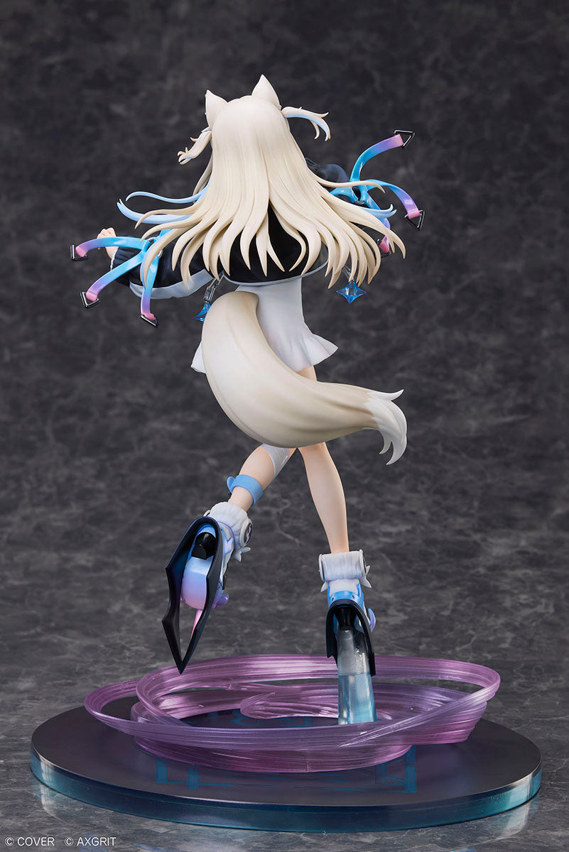 [Pre-Order] hololive English - Advent - Fuwawa Abysgard - AXGRIT ver. 1/7 Scale Figure [NORMAL]