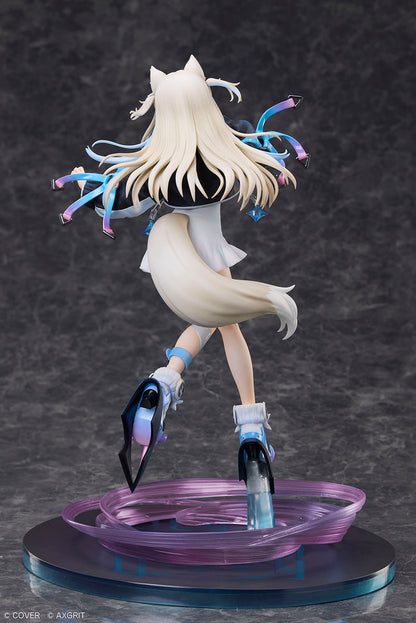 [Pre-Order] hololive English - Advent - Fuwawa Abysgard - AXGRIT ver. 1/7 Scale Figure [NORMAL]