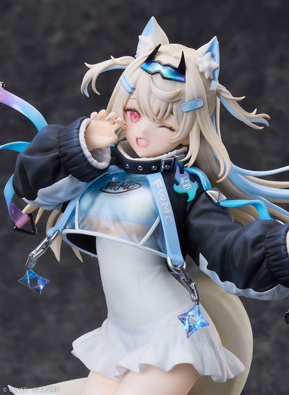 [Pre-Order] hololive English - Advent - Fuwawa Abysgard - AXGRIT ver. 1/7 Scale Figure [NORMAL]