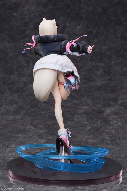 [Pre-Order] hololive English - Advent - Mococo Abysgard - AXGRIT ver. 1/7 Scale Figure [NORMAL]